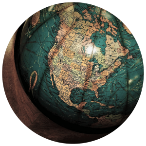 global employee structure